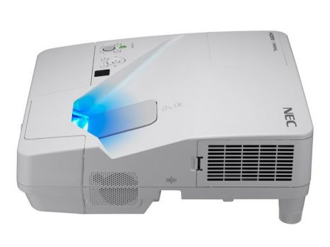 Bild Nec UM301Wi (Multi-Pen)