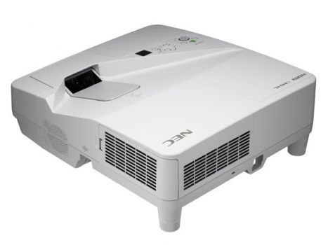 Image Nec UM351W