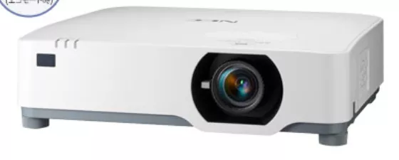 Bild Nec ViewLight NP-P547ULJ