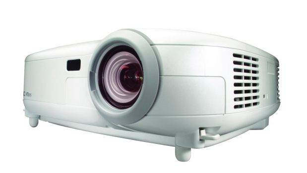 Bild Nec VT575