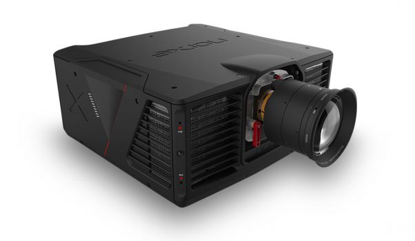 Bild Norxe P2 UHD