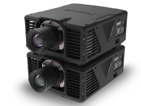 Image Norxe P55 3DS