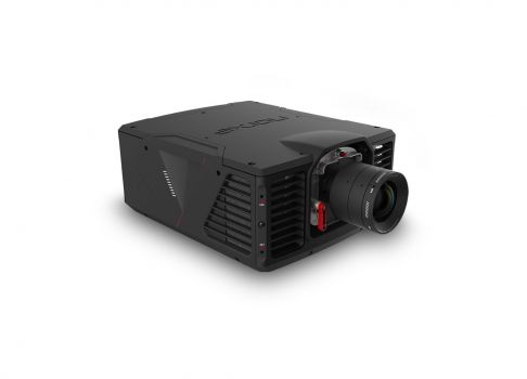 Bild Norxe P55 6K n-shift