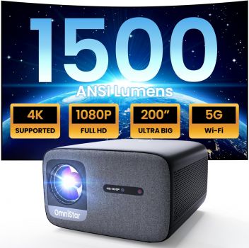 Bild CASIRIS Omnistar L80