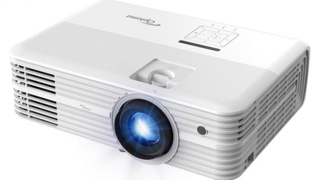 Bild Optoma 4K550ST