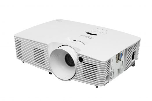 Image Optoma DH1012