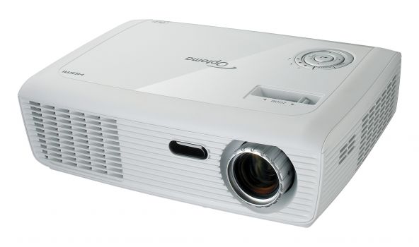 Image Optoma DW312