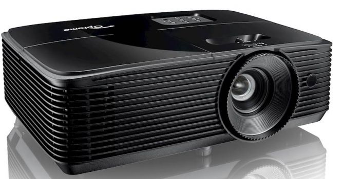 Bild Optoma DW318e