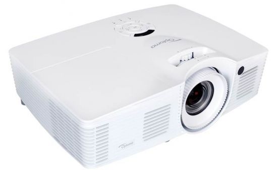 Bild Optoma DW416
