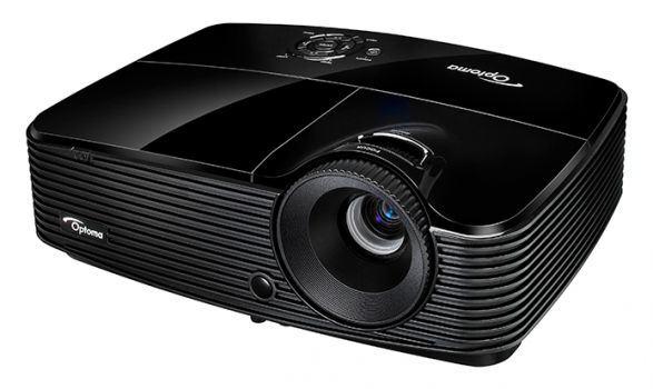 Bild Optoma DX5100