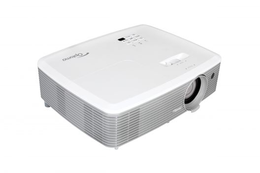 Bild Optoma EH345