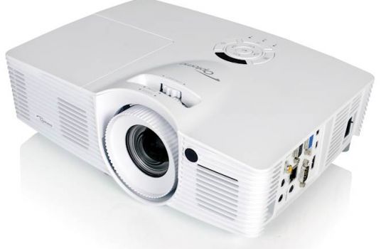 Bild Optoma EH416e