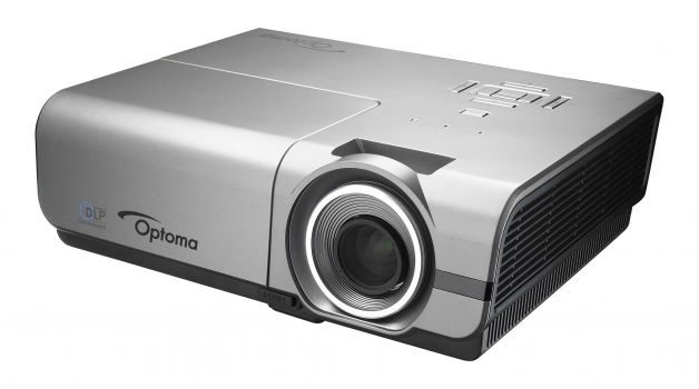 Bild Optoma EH500