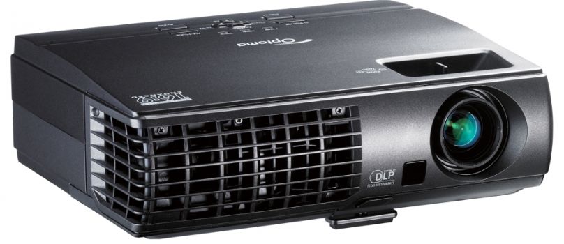 Image Optoma EzPro / EP1691