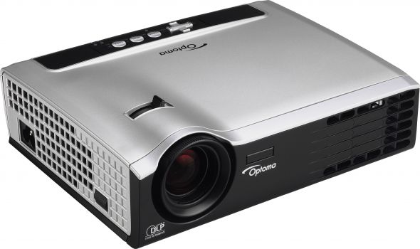 Bild Optoma EzPro / EP7150