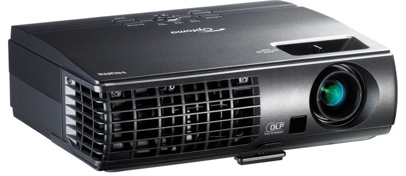Bild Optoma EzPro / EP7155i
