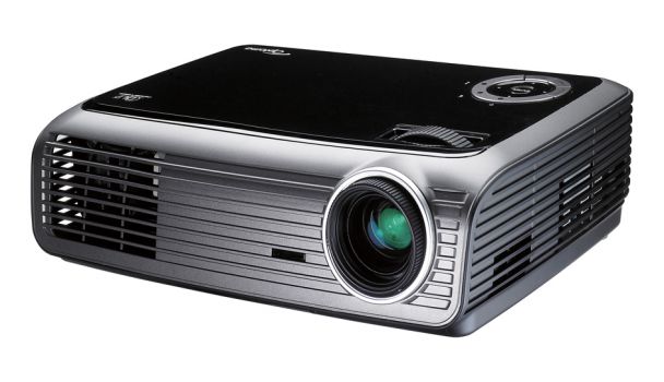 Image Optoma TX727
