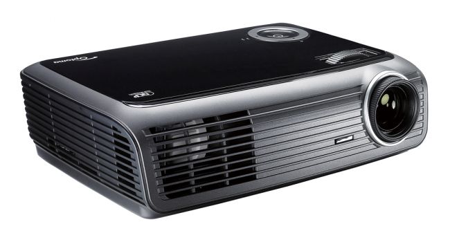 Bild Optoma EzPro / EP728i