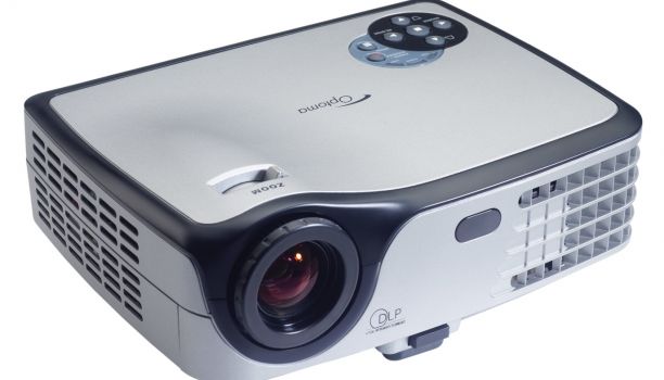Image Optoma EzPro / EP729