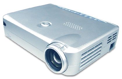 Image Optoma EzPro / EP730