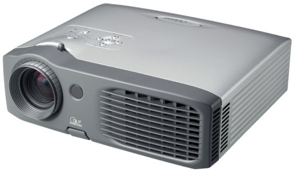 Bild Optoma EzPro / EP738