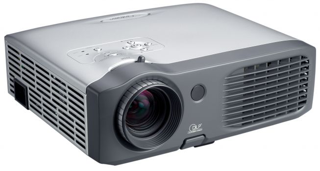 Bild Optoma EzPro / EP739H