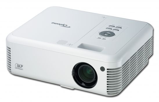 Bild Optoma TX775