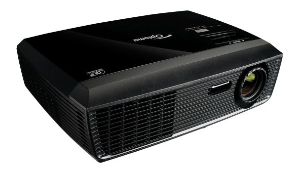 Bild Optoma ES521