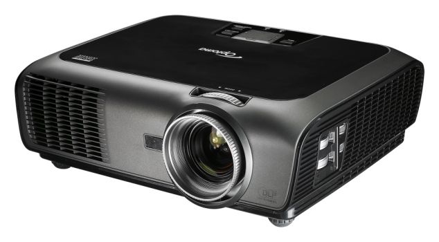 Image Optoma EW766