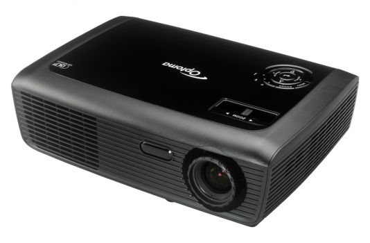 Bild Optoma EX531p