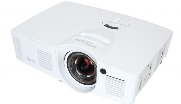 Bild Optoma GT1080Darbee