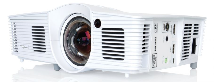 Image Optoma GT1080e
