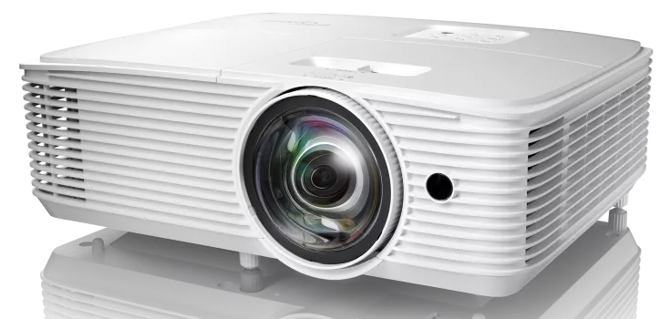 Image Optoma GT1080HDRx