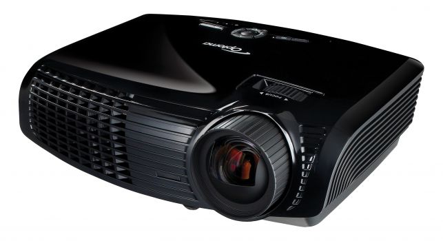 Bild Optoma TW762