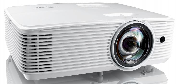 Bild Optoma GT770