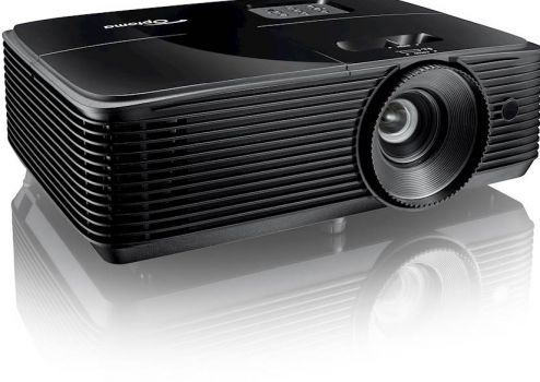 Image Optoma H190X