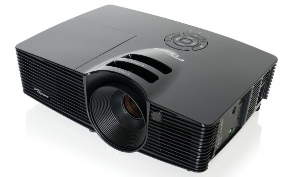 Image Optoma HD139X
