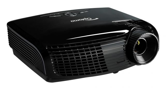 Image Optoma HD2200