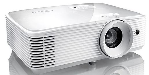 Bild Optoma HD27HDR