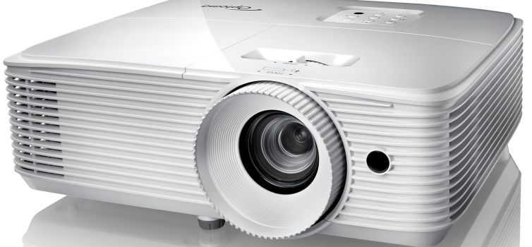 Image Optoma HD29He