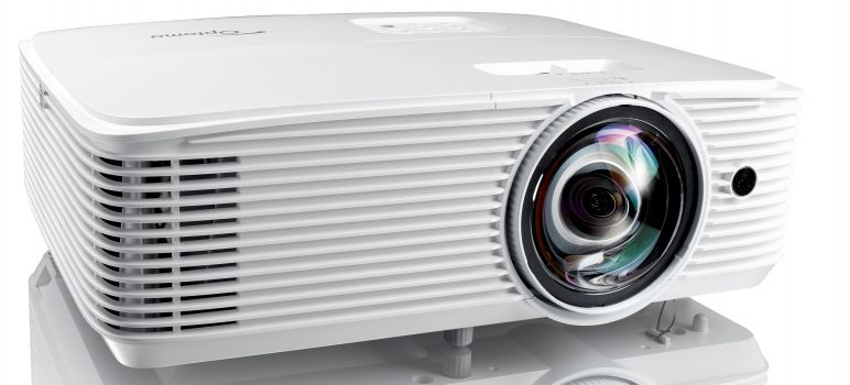 Bild Optoma HD29HSTx
