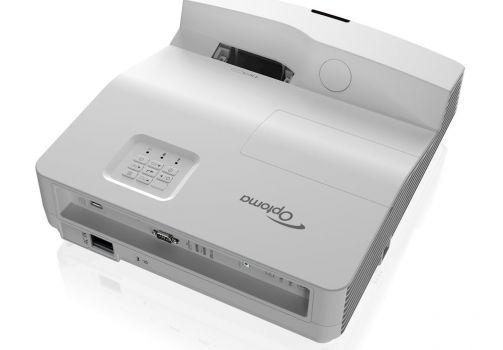 Bild Optoma HD31UST