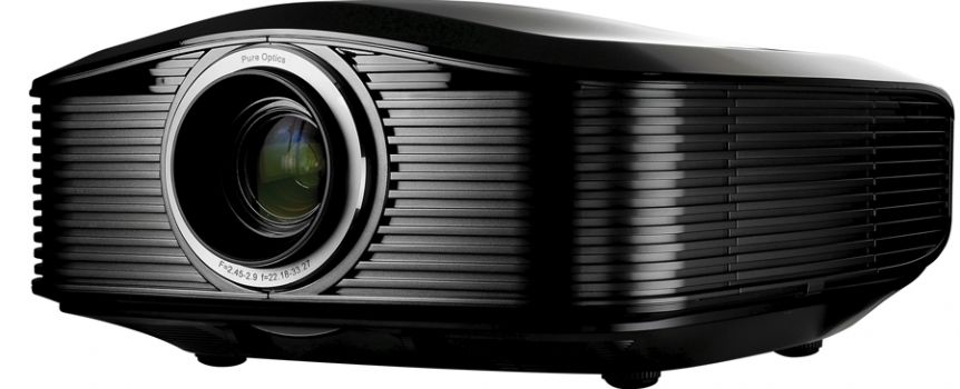Bild Optoma HD83