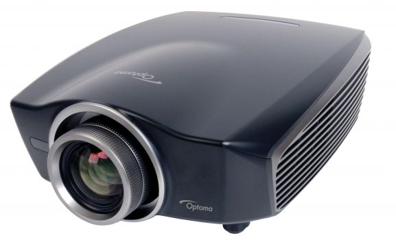 Bild Optoma HD90+