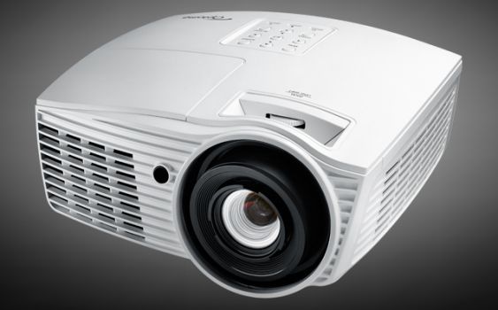 Bild Optoma HT50