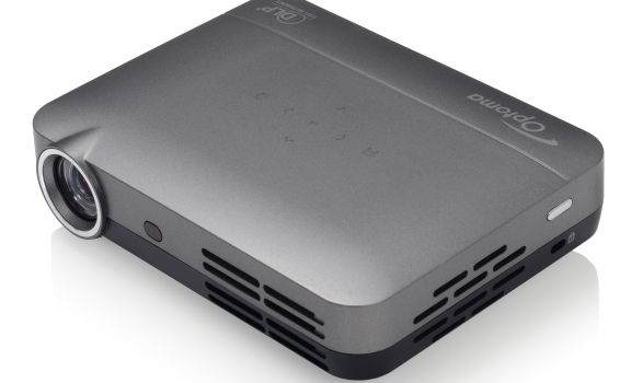 Bild Optoma IntelliGO-S1