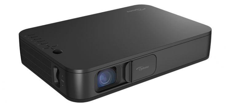 Image Optoma LH150