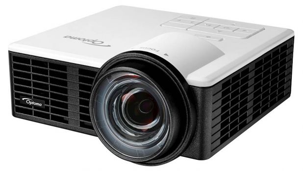 Image Optoma ML1050ST