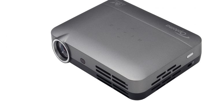 Bild Optoma ML330