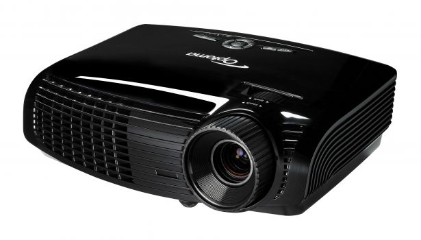Bild Optoma TS542